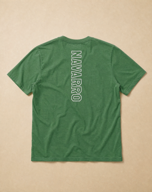 Serve and Win Stadium Tee SS- Emma Navarro