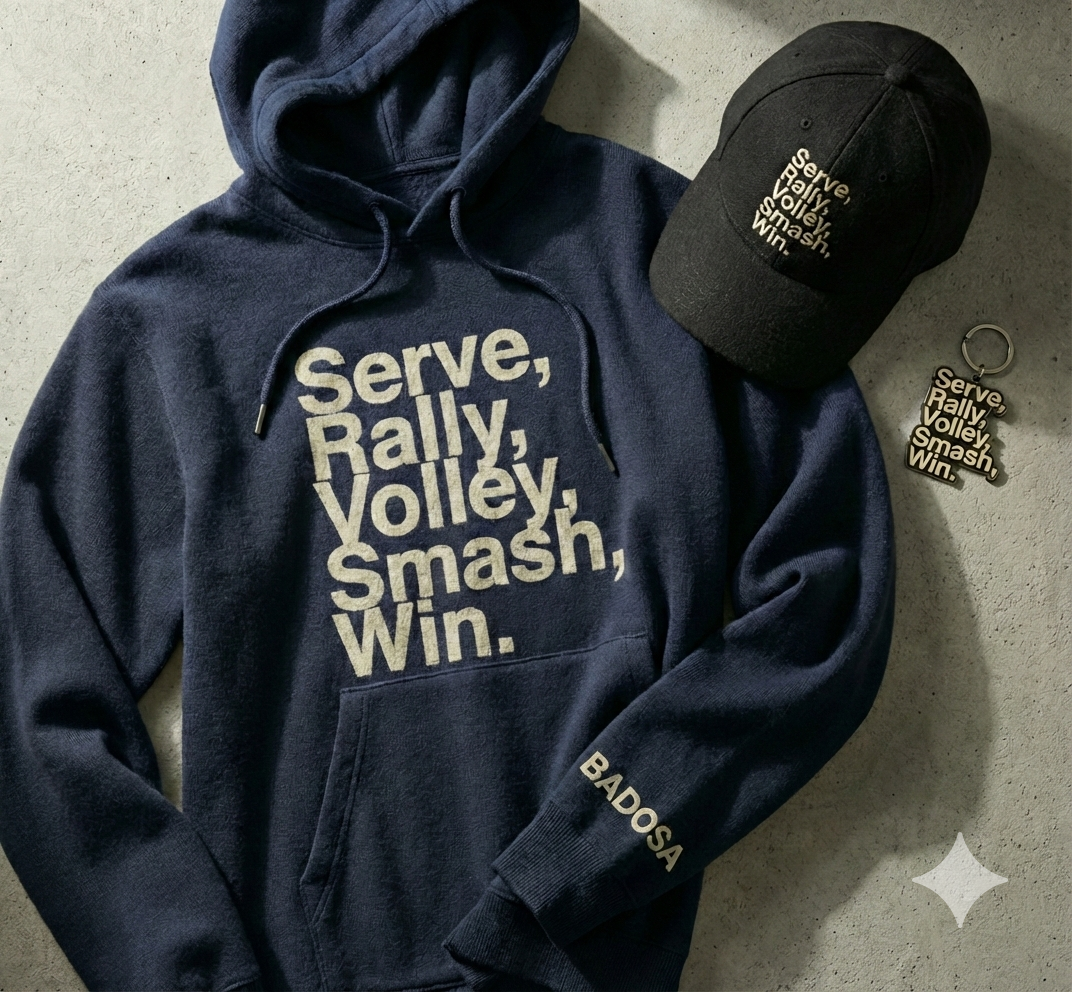 Serve and Win PRO PACK- Fanagerie Brand_NoColor_front