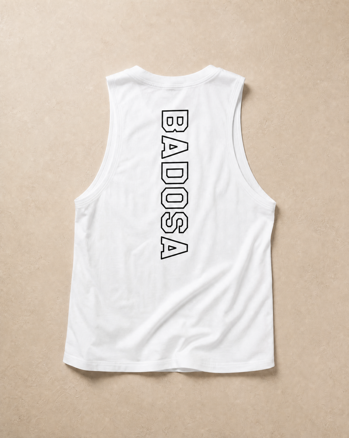 Serve and Win Ladies Stadium Tank- Paula Badosa