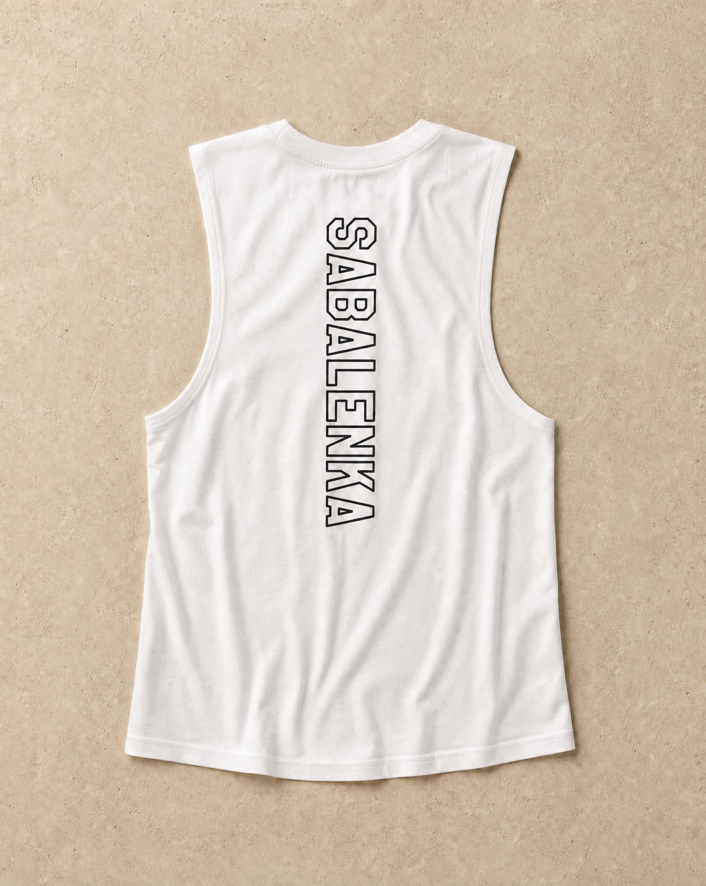 Serve and Win Ladies Stadium Tank- Aryna Sabalenka