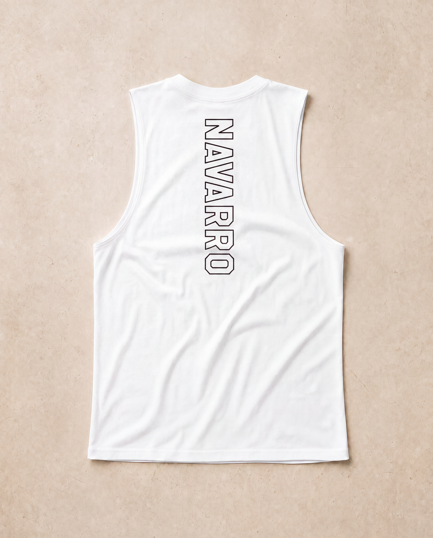 Serve and Win Ladies Stadium Tank- Emma Navarro