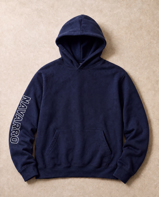 Serve and Win Stadium OS Hoodie- Emma Navarro