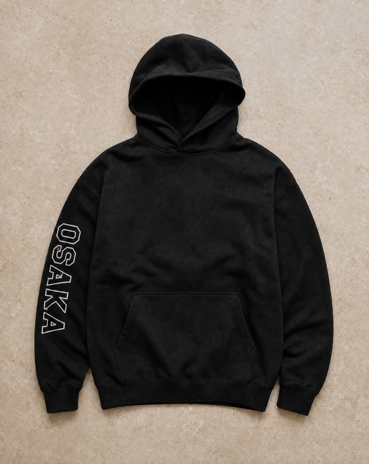 Serve and Win Stadium OS Hoodie- Naomi Osaka