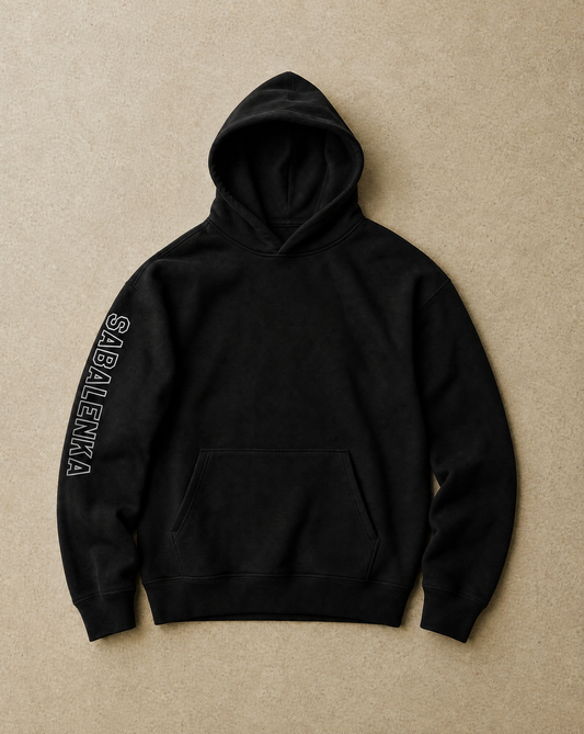 Serve and Win Stadium OS Hoodie - Aryna Sabalenka