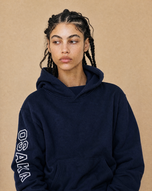 Serve and Win Stadium OS Hoodie- Naomi Osaka