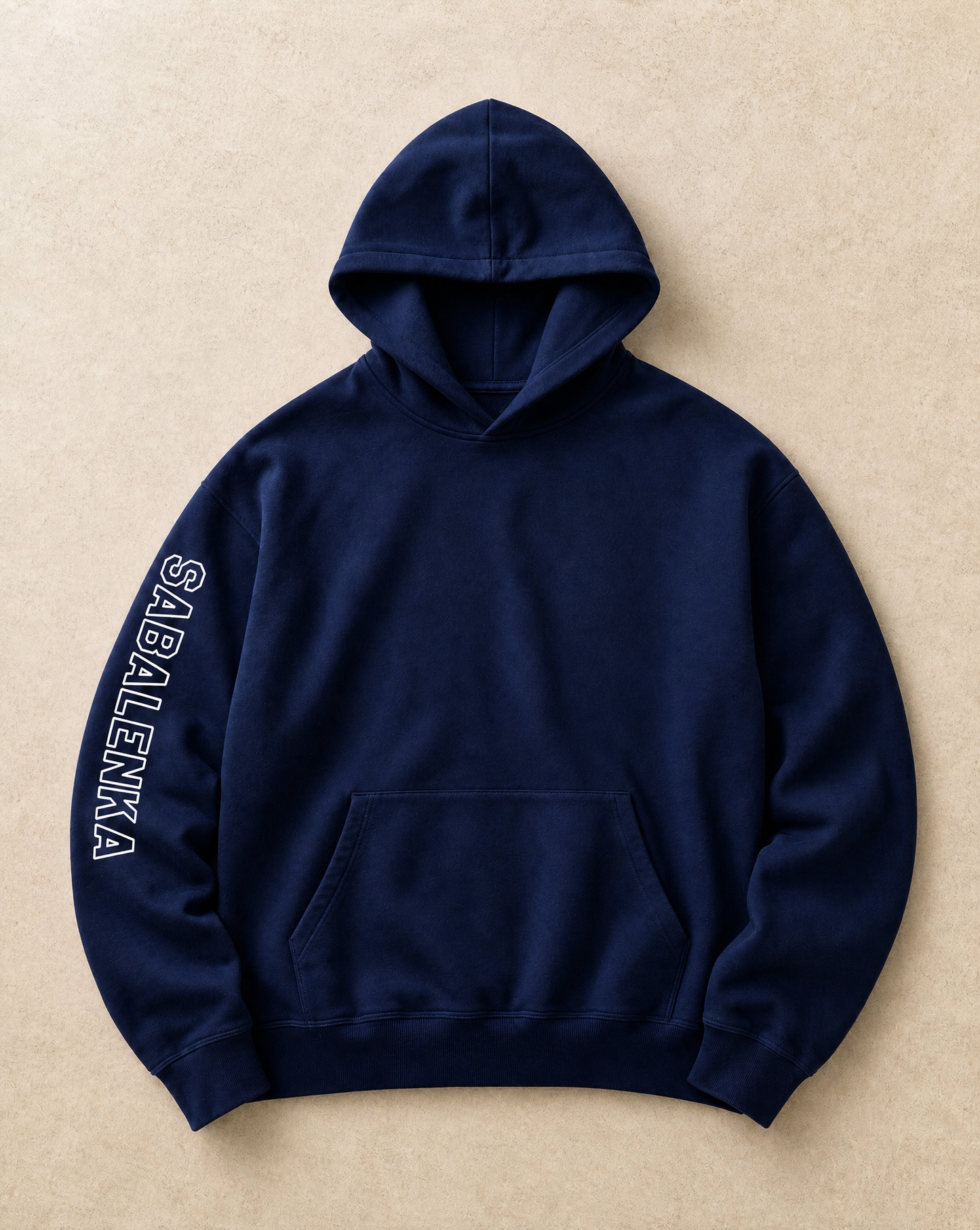 Serve and Win Stadium OS Hoodie - Aryna Sabalenka