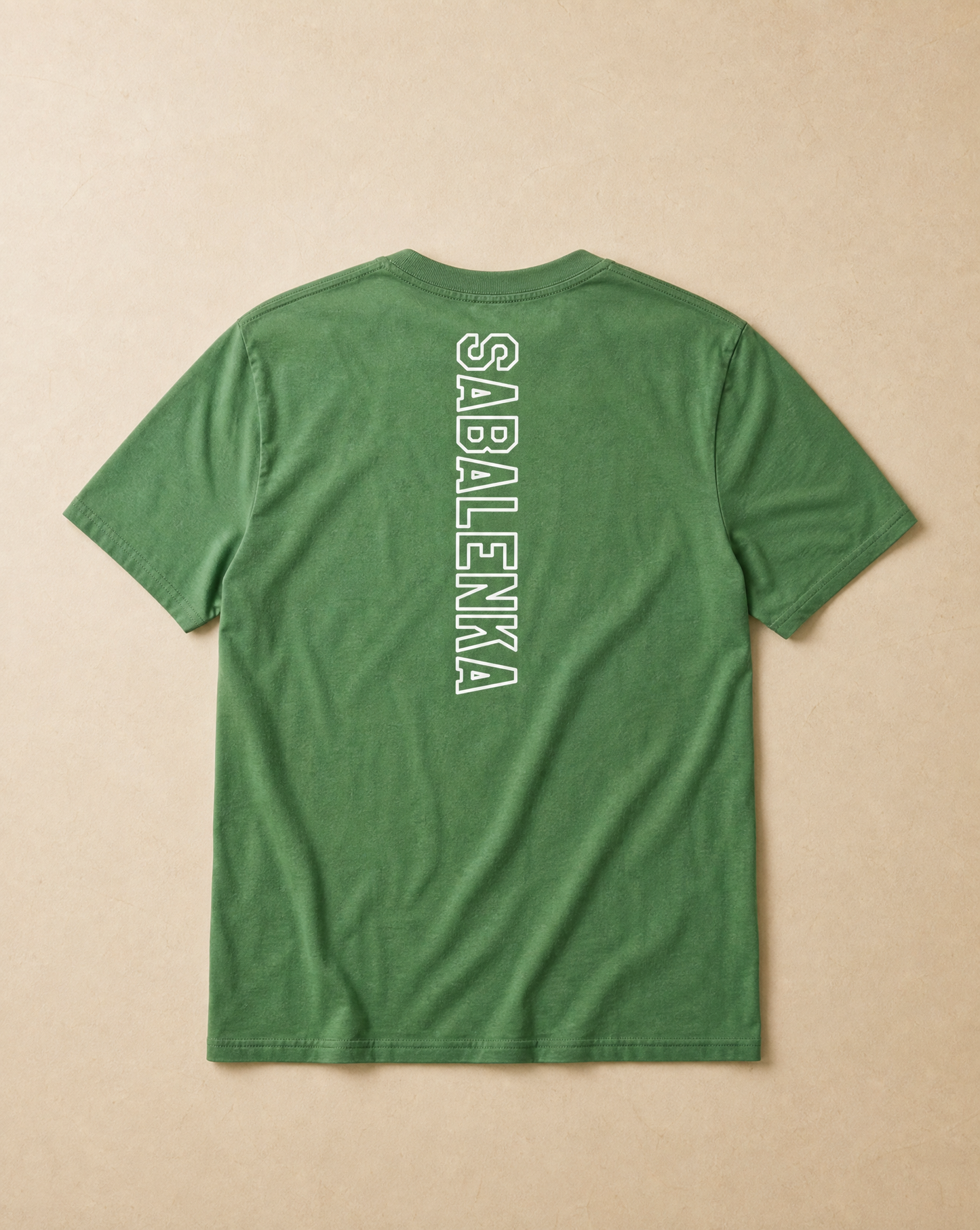 Serve and Win Stadium Tee SS- Aryna Sabalenka