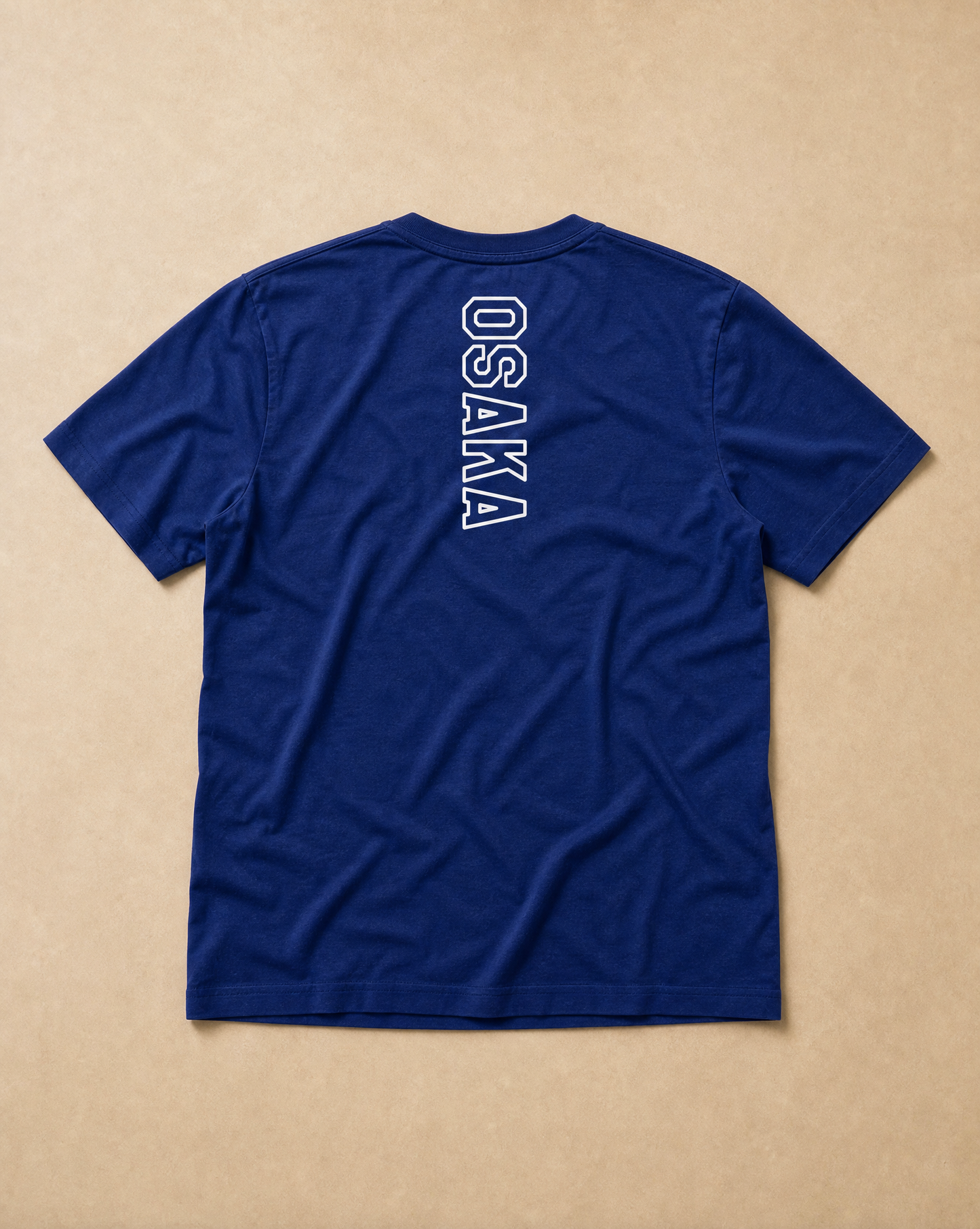 Serve and Win Stadium Tee SS- Naomi Osaka