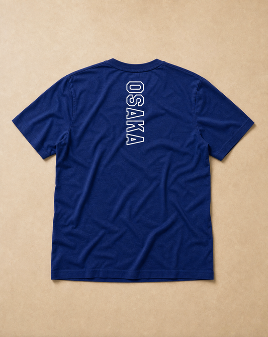 Serve and Win Stadium Tee SS- Naomi Osaka