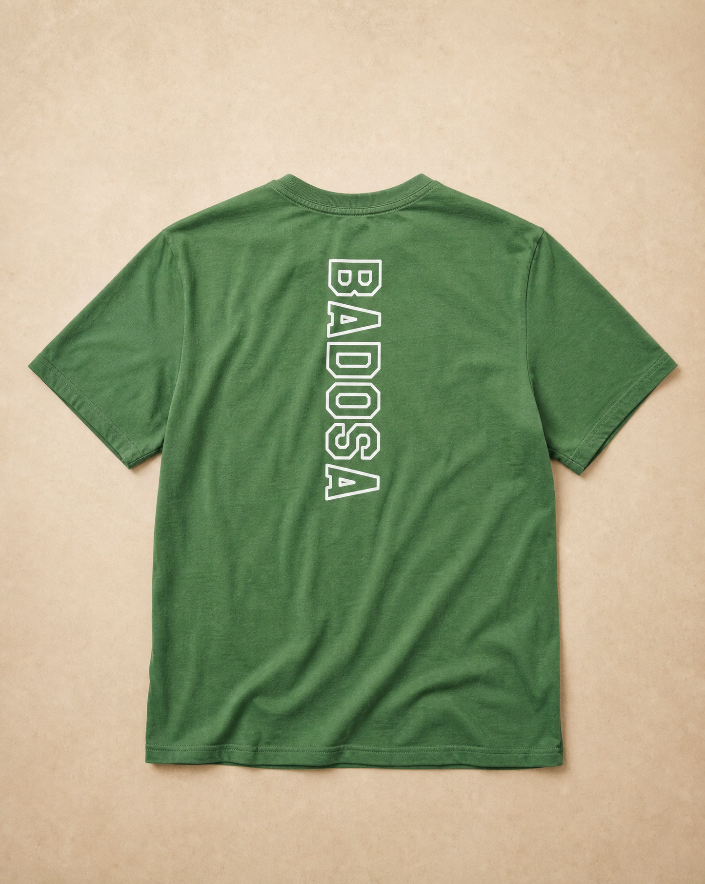 Serve and Win Stadium Tee SS- Paula Badosa