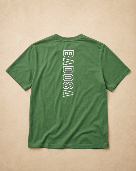 Serve and Win Stadium Tee SS- Paula Badosa