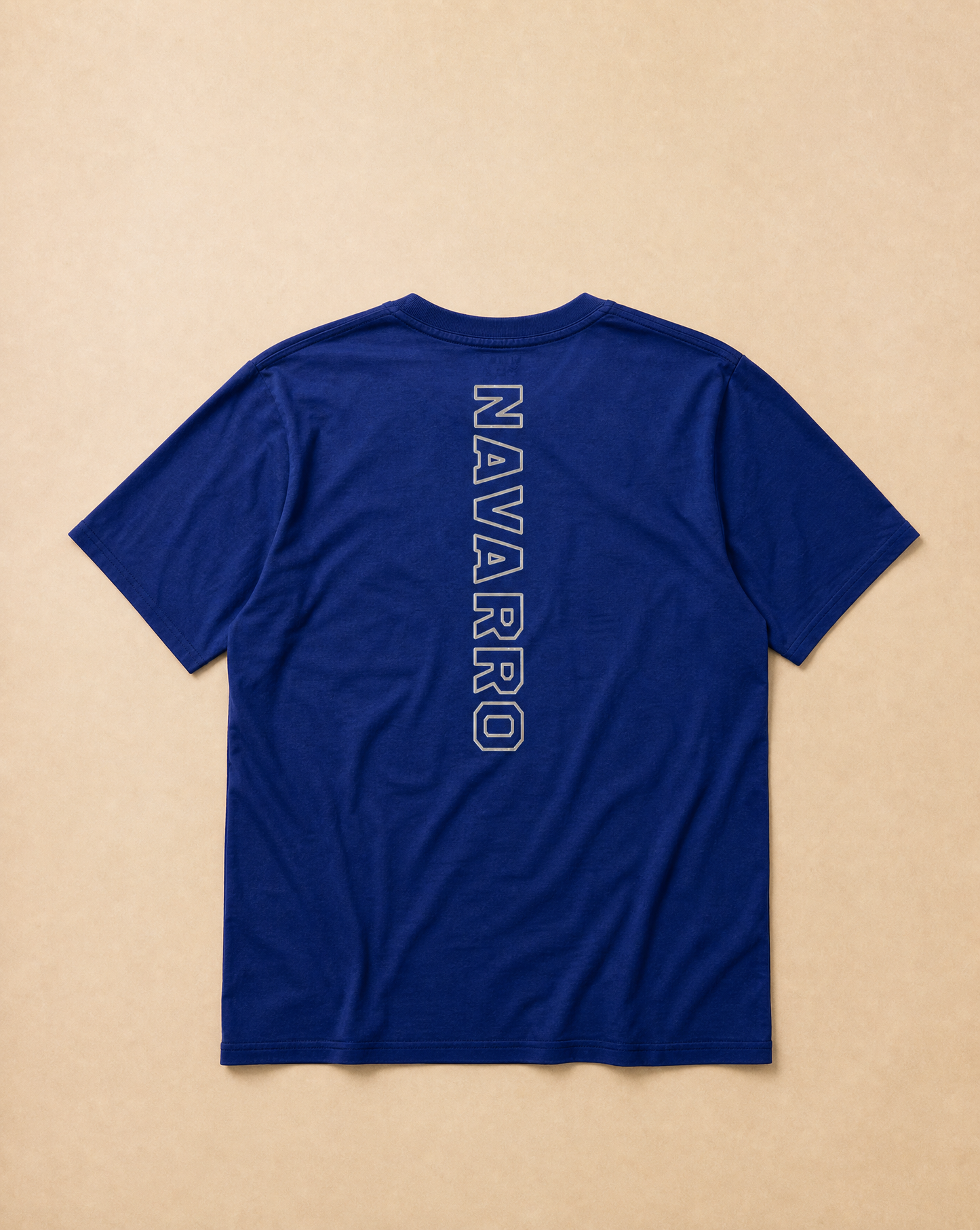 Serve and Win Stadium Tee SS- Emma Navarro