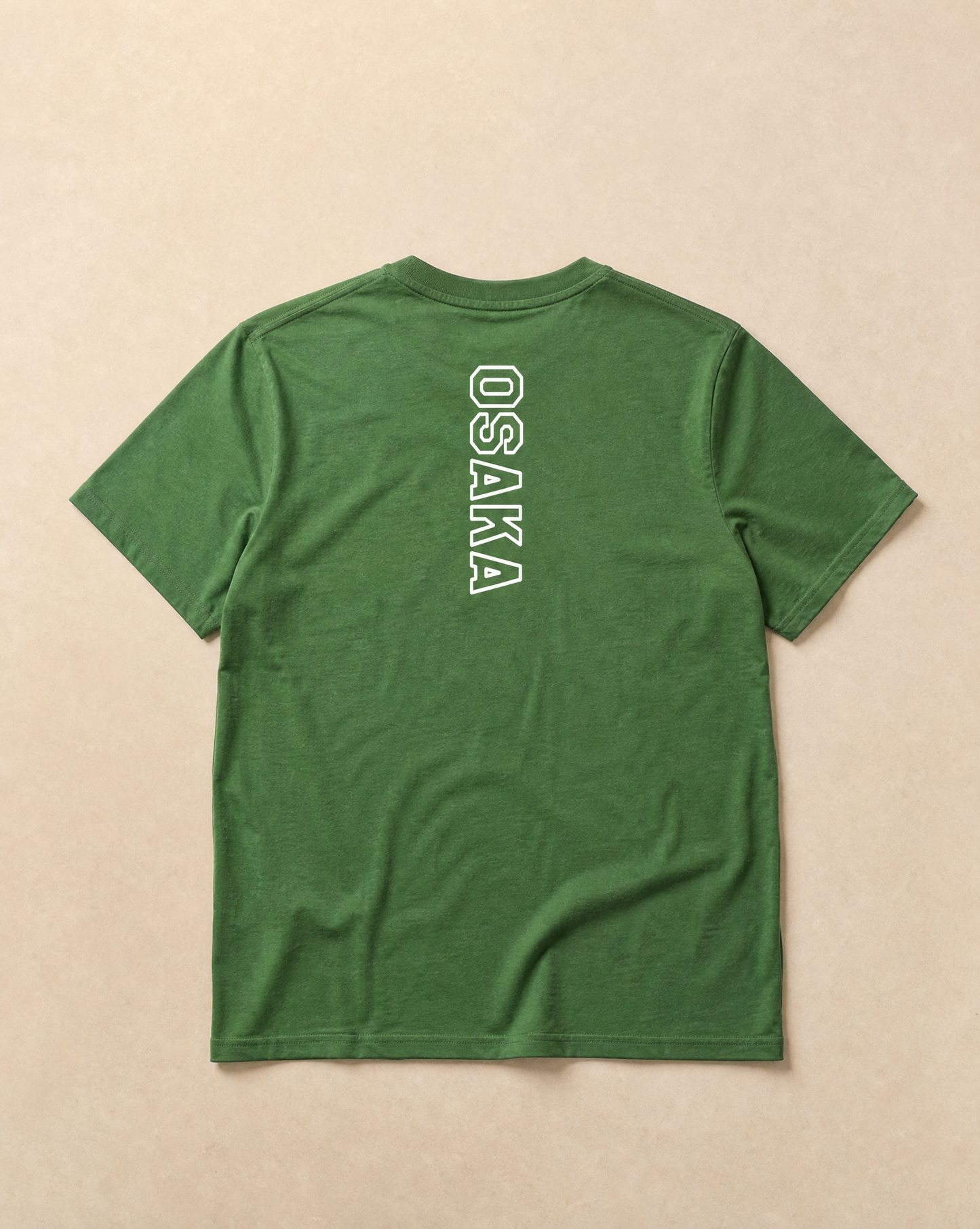 Serve and Win Stadium Tee SS- Naomi Osaka